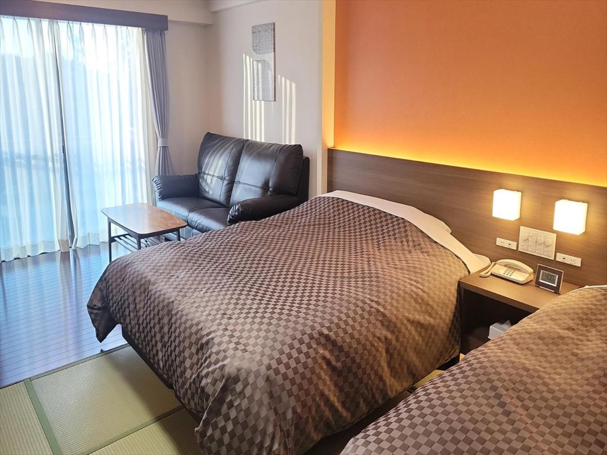 Maple Arima Hotel Kobe Luaran gambar