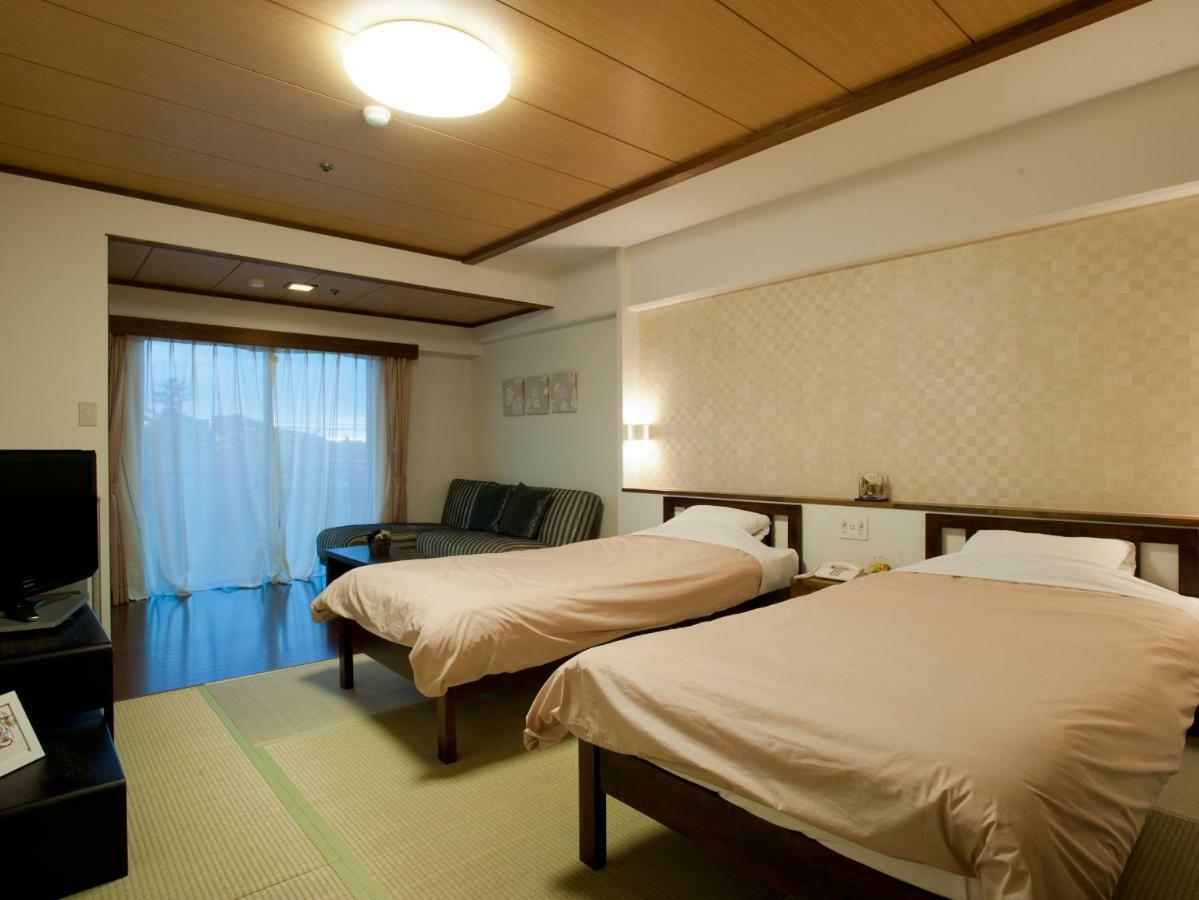 Maple Arima Hotel Kobe Luaran gambar